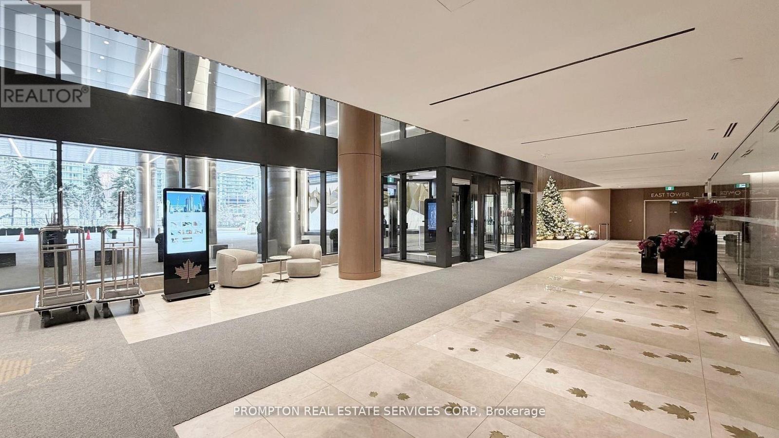 4309 - 1 Concord Cityplace Way, Toronto, Ontario  M5V 0X3 - Photo 9 - C12885342