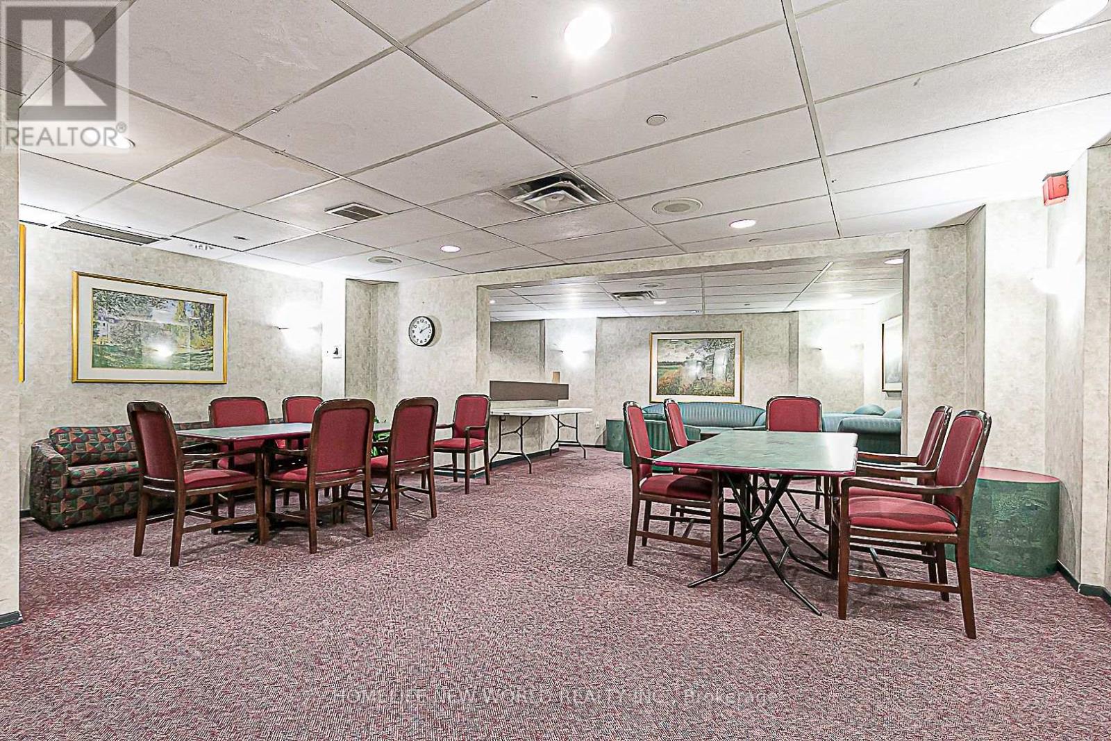 1602 - 2365 Kennedy Road, Toronto, Ontario  M1T 3S6 - Photo 10 - E12885334