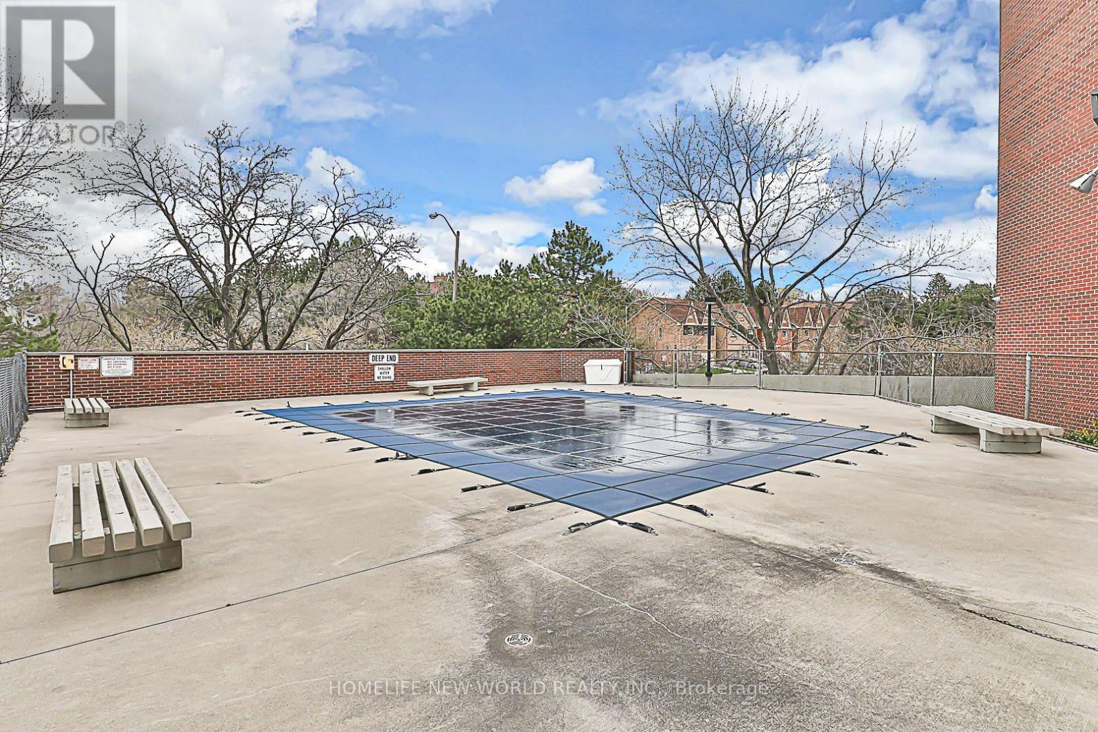 1602 - 2365 Kennedy Road, Toronto, Ontario  M1T 3S6 - Photo 11 - E12885334