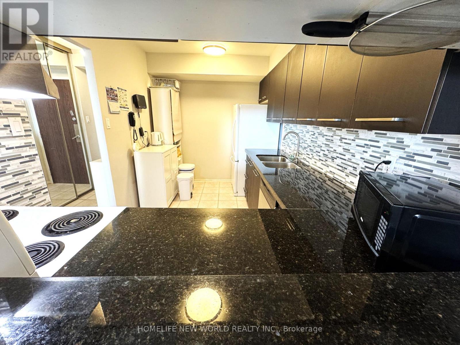 1602 - 2365 Kennedy Road, Toronto, Ontario  M1T 3S6 - Photo 14 - E12885334