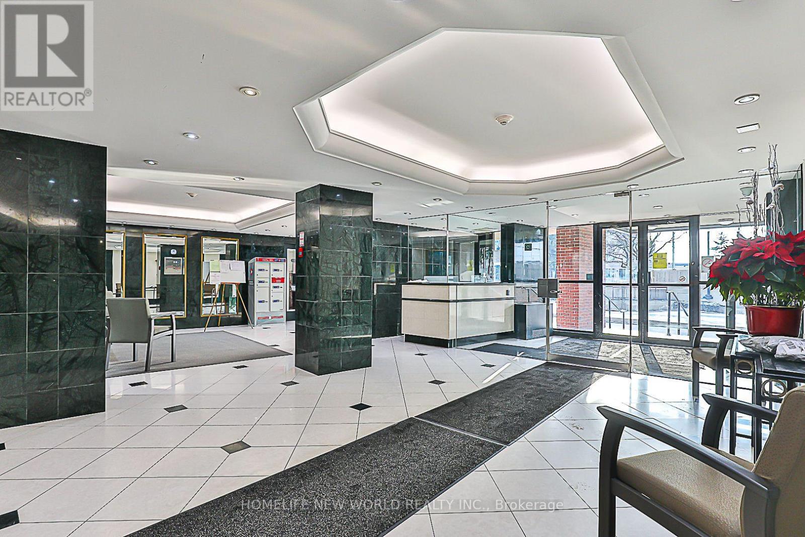 1602 - 2365 Kennedy Road, Toronto, Ontario  M1T 3S6 - Photo 4 - E12885334