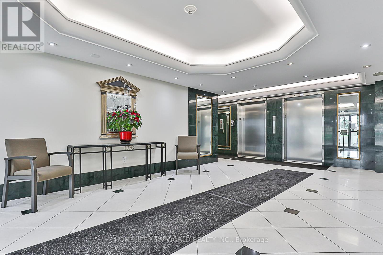 1602 - 2365 Kennedy Road, Toronto, Ontario  M1T 3S6 - Photo 5 - E12885334