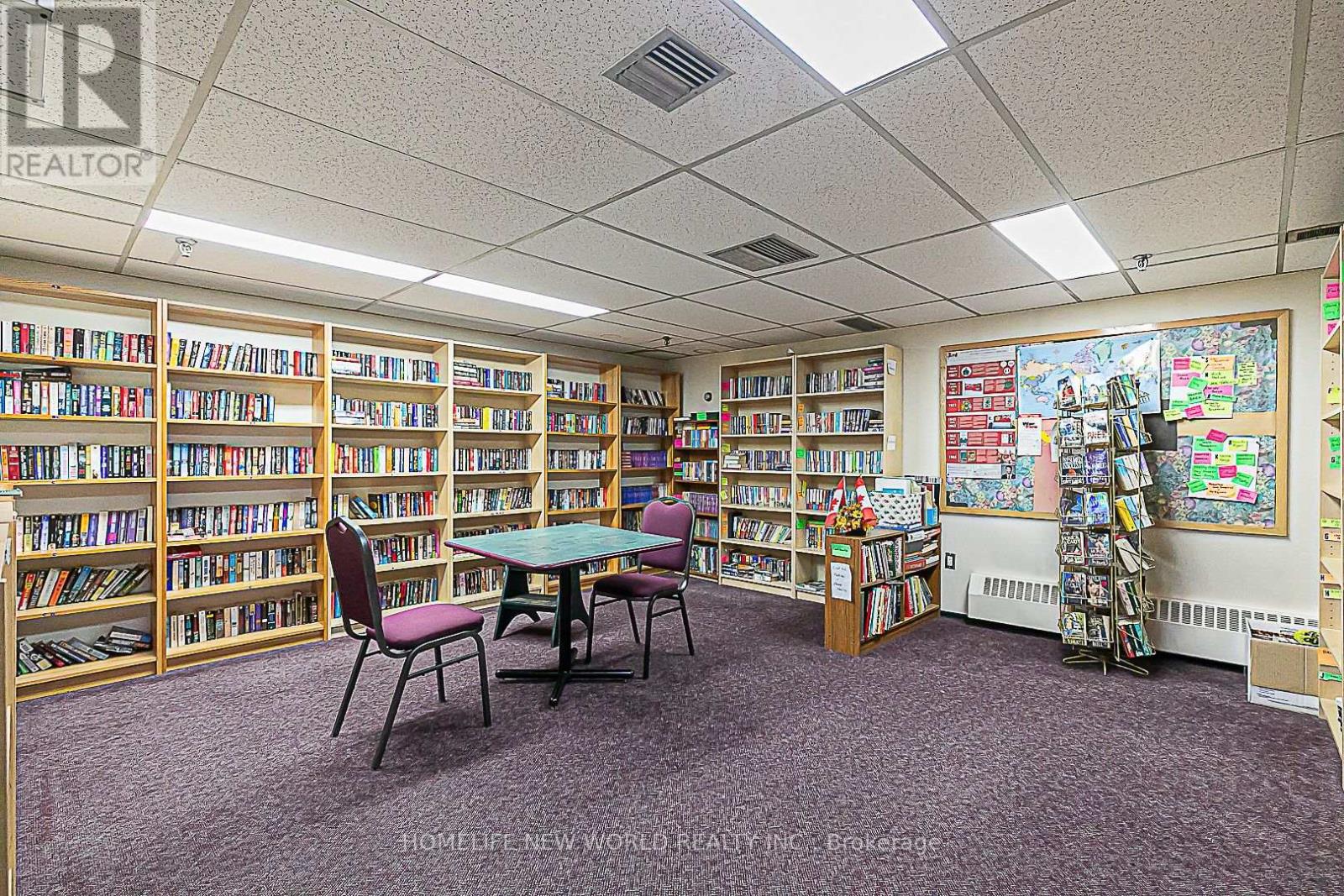 1602 - 2365 Kennedy Road, Toronto, Ontario  M1T 3S6 - Photo 8 - E12885334