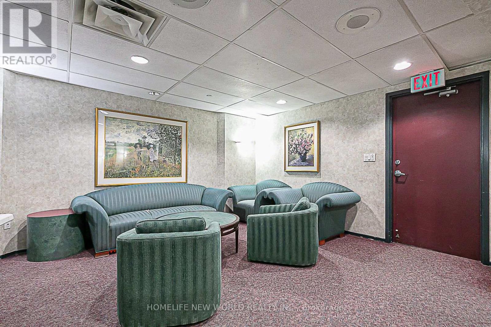 1602 - 2365 Kennedy Road, Toronto, Ontario  M1T 3S6 - Photo 9 - E12885334