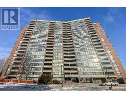 1602 - 2365 KENNEDY ROAD, Toronto, Ontario