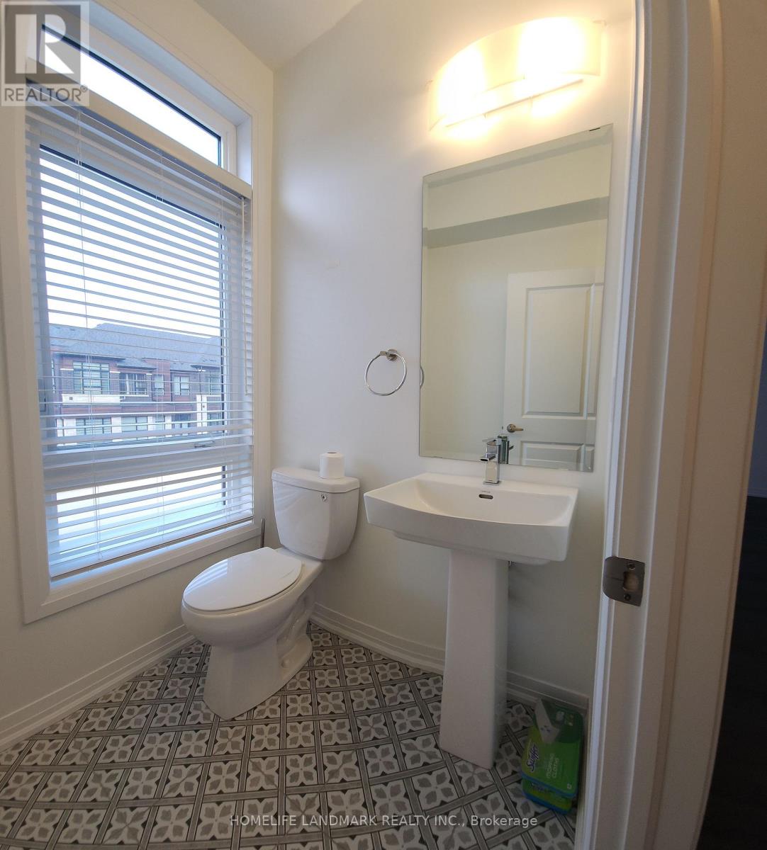 21 Riley Reed Lane, Richmond Hill, Ontario  L4S 0M3 - Photo 10 - N12885328