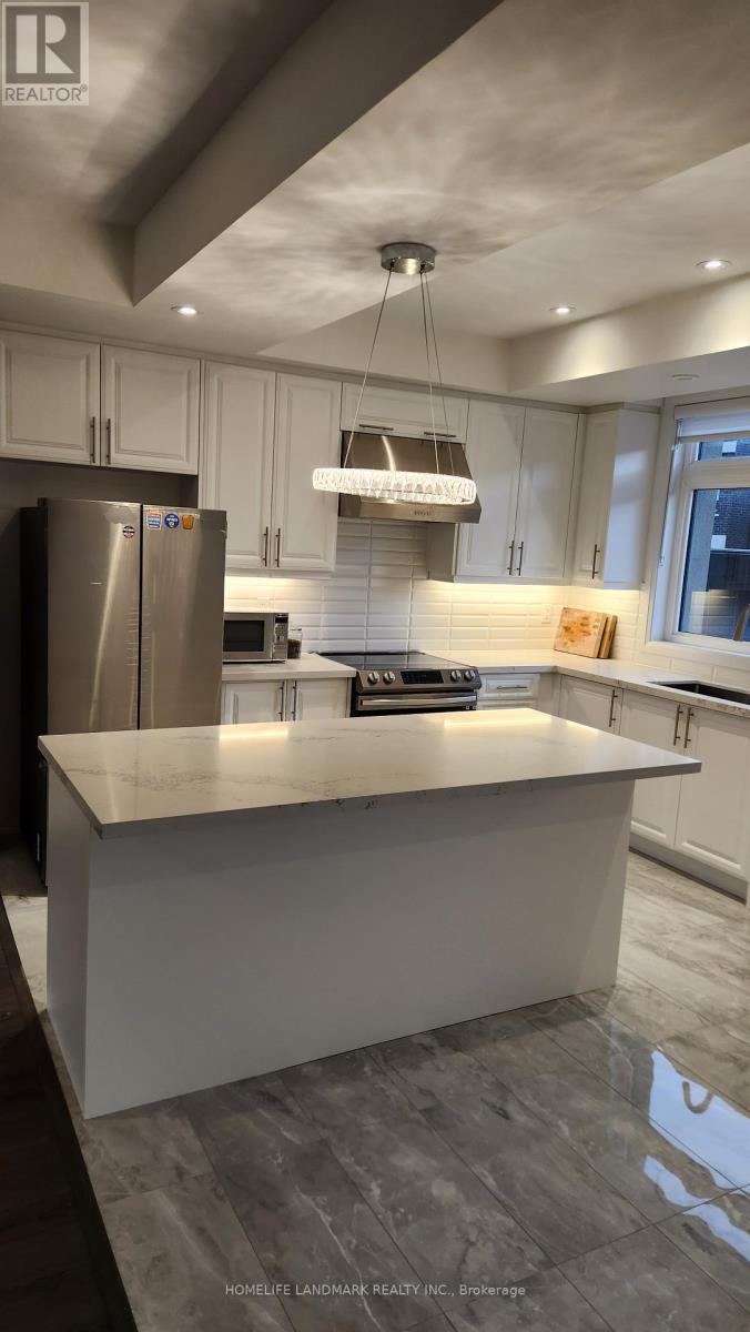 21 Riley Reed Lane, Richmond Hill, Ontario  L4S 0M3 - Photo 20 - N12885328