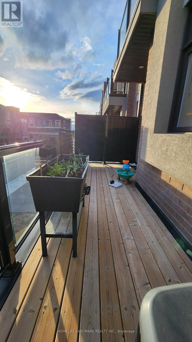 21 Riley Reed Lane, Richmond Hill, Ontario  L4S 0M3 - Photo 22 - N12885328