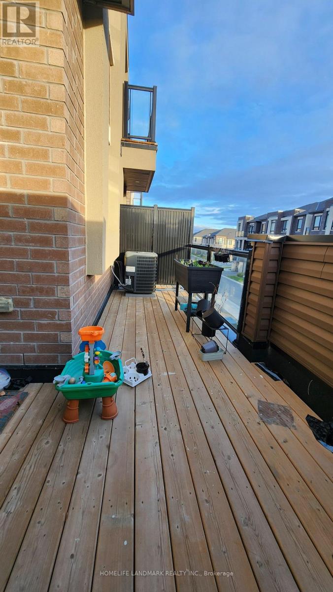 21 Riley Reed Lane, Richmond Hill, Ontario  L4S 0M3 - Photo 23 - N12885328