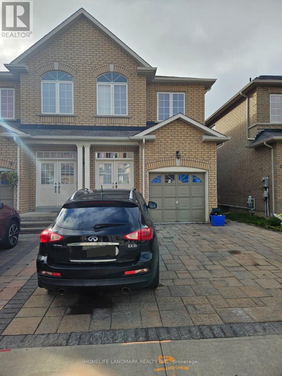 19 VOYSEY WAY, Markham, Ontario