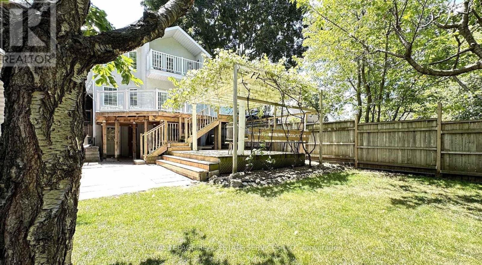 20 Holgate Street, Barrie, Ontario  L4N 2T5 - Photo 45 - S12885336