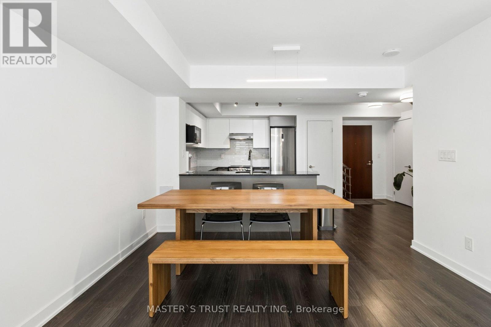 Th109 - 160 Flemington Road E, Toronto, Ontario M6A 0A9 - Photo 11 - W12885324