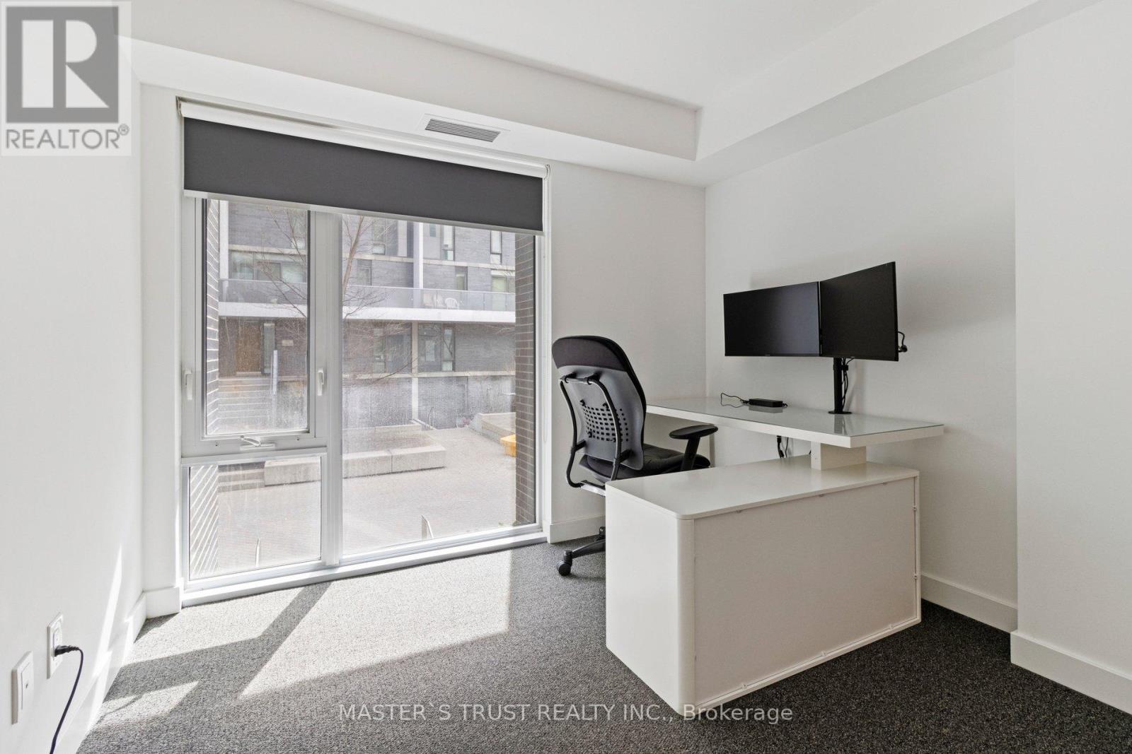 Th109 - 160 Flemington Road E, Toronto, Ontario M6A 0A9 - Photo 16 - W12885324