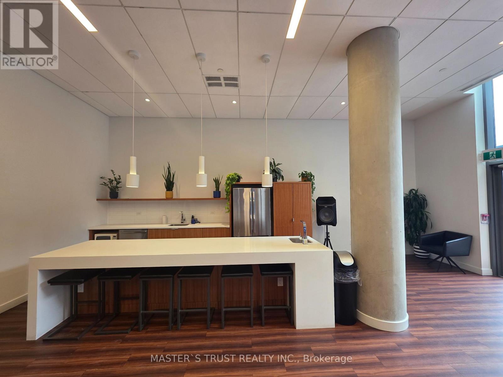 Th109 - 160 Flemington Road E, Toronto, Ontario M6A 0A9 - Photo 29 - W12885324