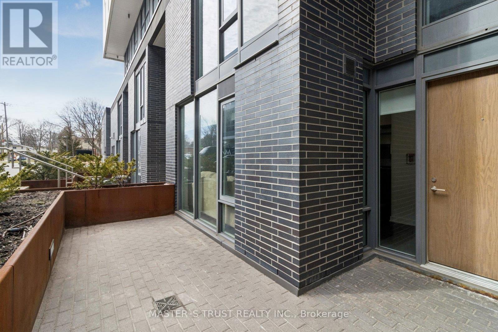 Th109 - 160 Flemington Road E, Toronto, Ontario M6A 0A9 - Photo 3 - W12885324