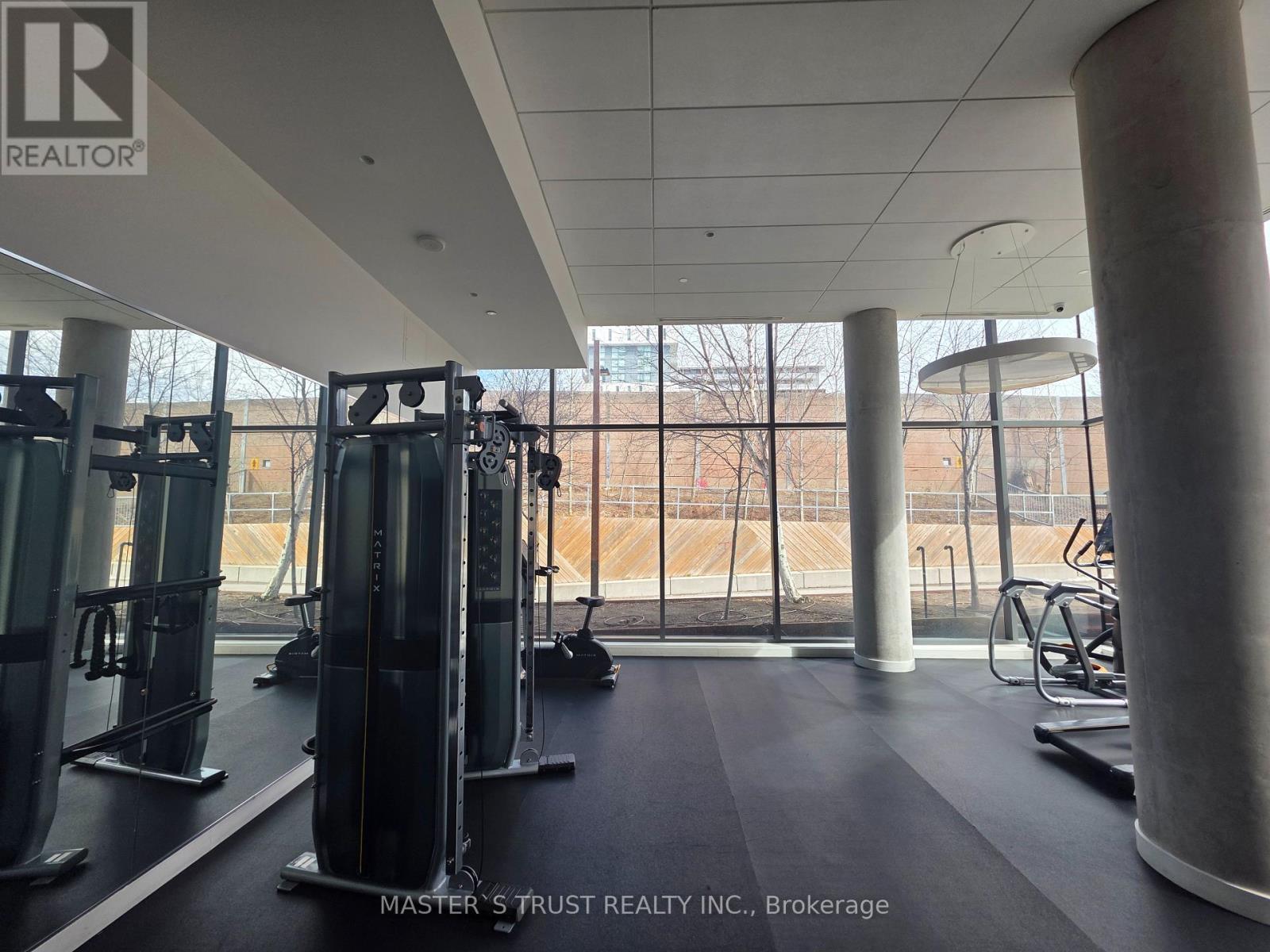 Th109 - 160 Flemington Road E, Toronto, Ontario M6A 0A9 - Photo 32 - W12885324