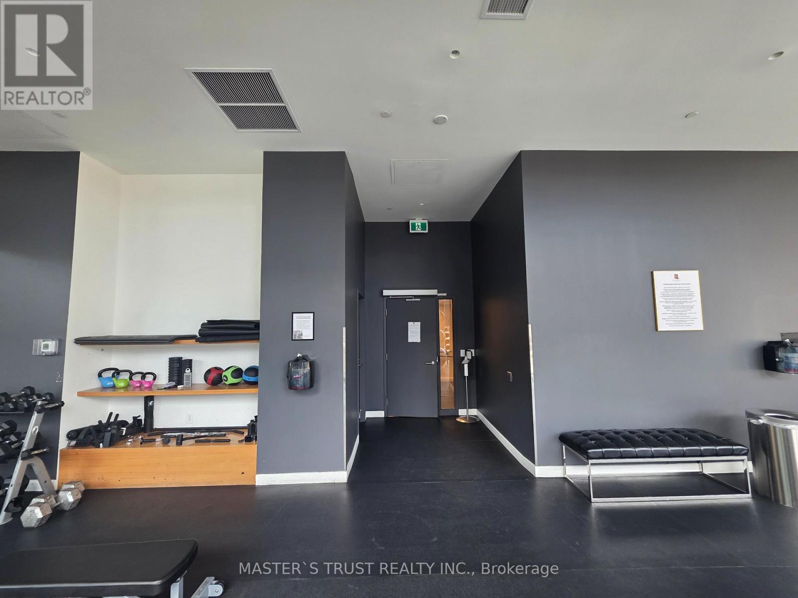 Th109 - 160 Flemington Road E, Toronto, Ontario M6A 0A9 - Photo 33 - W12885324