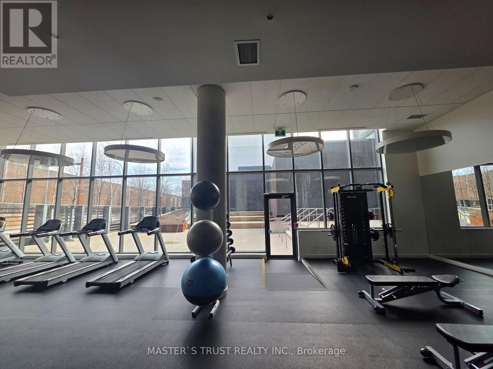 Th109 - 160 Flemington Road E, Toronto, Ontario M6A 0A9 - Photo 34 - W12885324