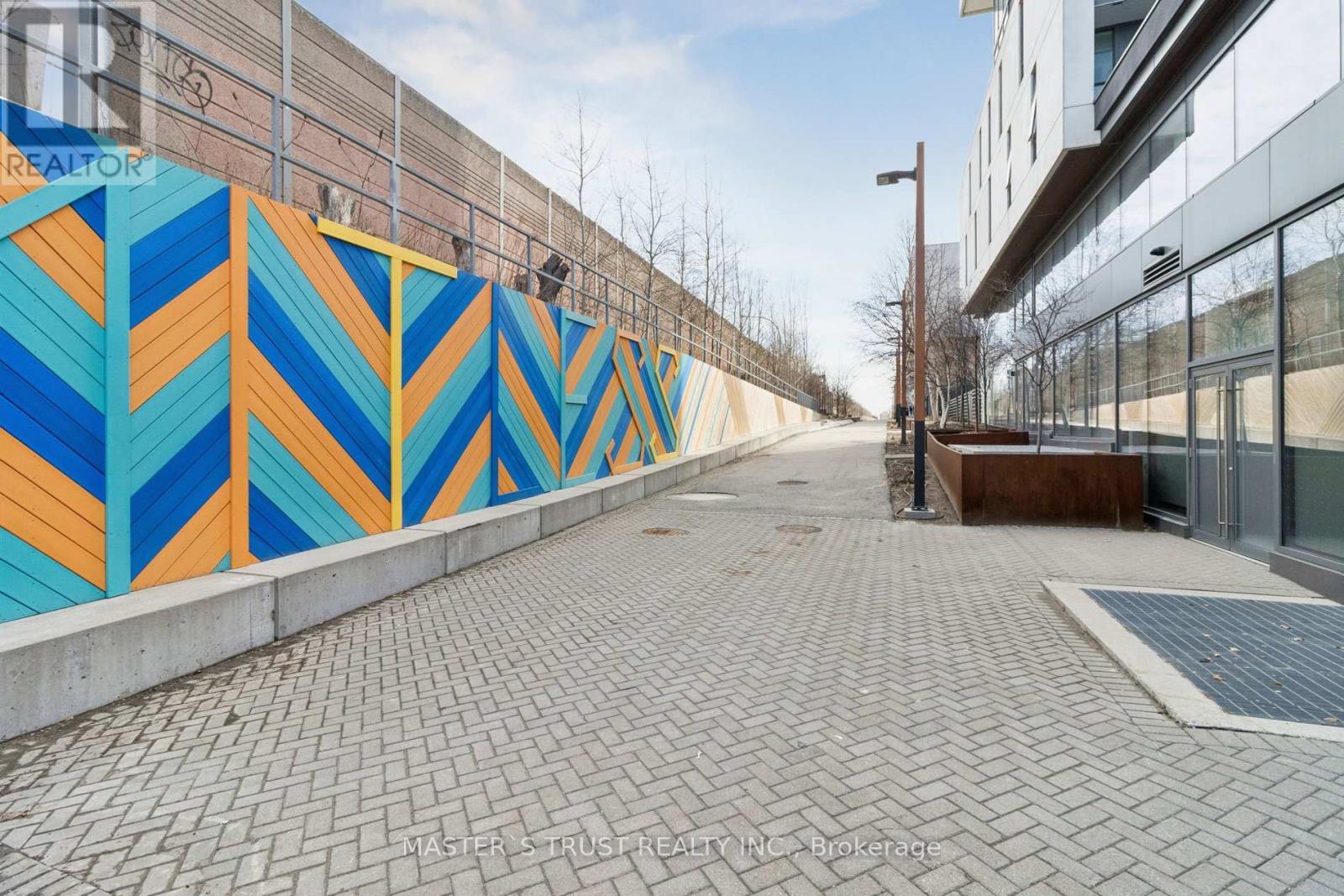 Th109 - 160 Flemington Road E, Toronto, Ontario M6A 0A9 - Photo 37 - W12885324