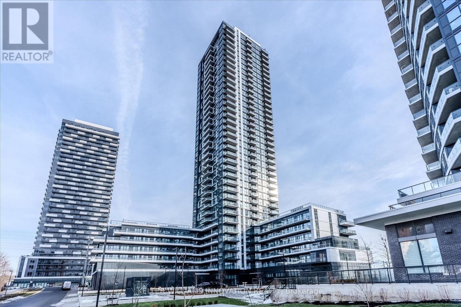 702 - 15 Watergarden Drive, Mississauga, Ontario  L5R 0H4 - Photo 35 - W12885346