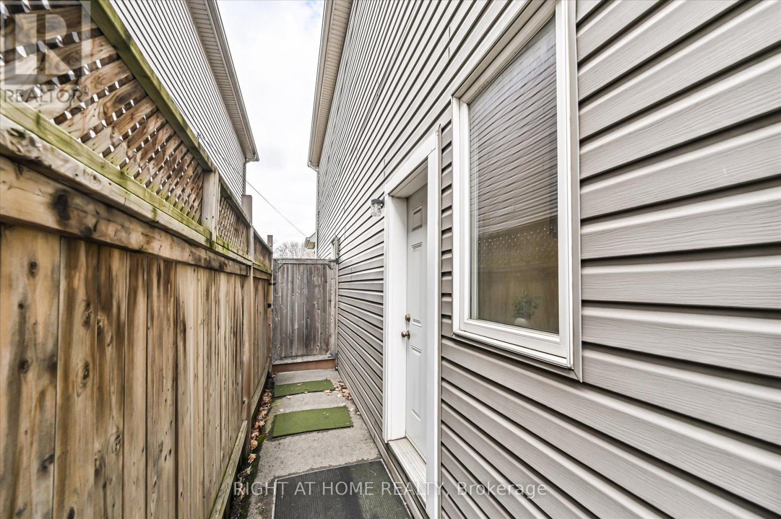618 Knox Avenue, Hamilton, Ontario  L8H 6K3 - Photo 44 - X12885344