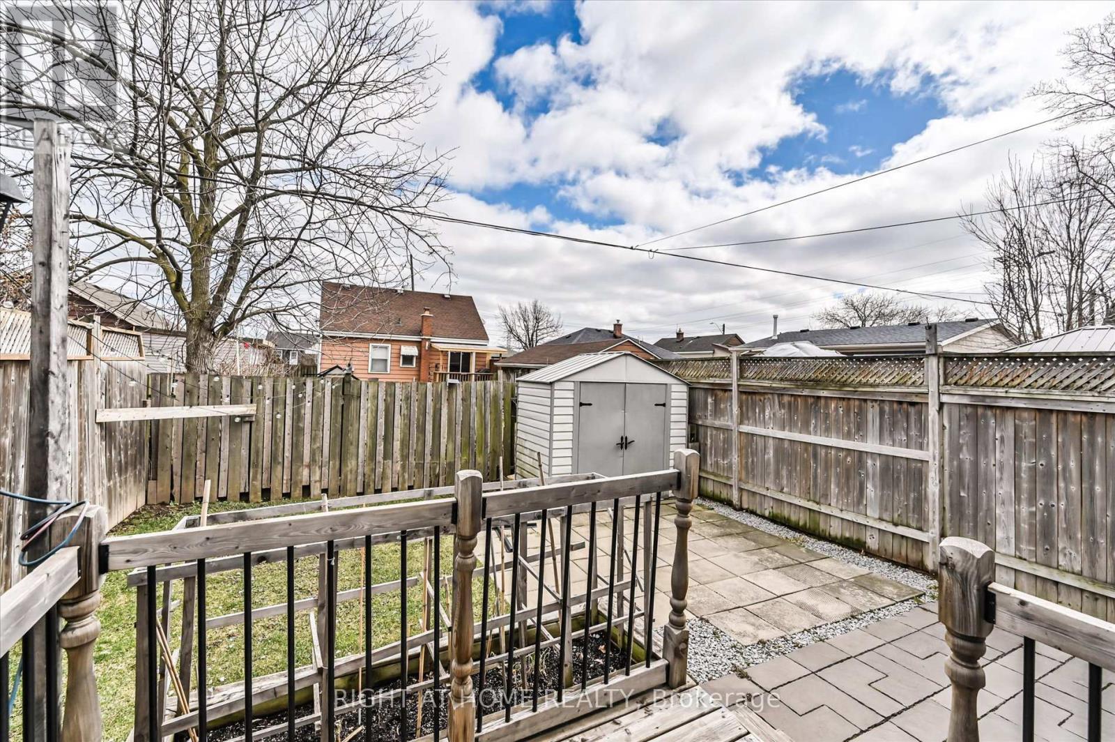 618 Knox Avenue, Hamilton, Ontario  L8H 6K3 - Photo 45 - X12885344