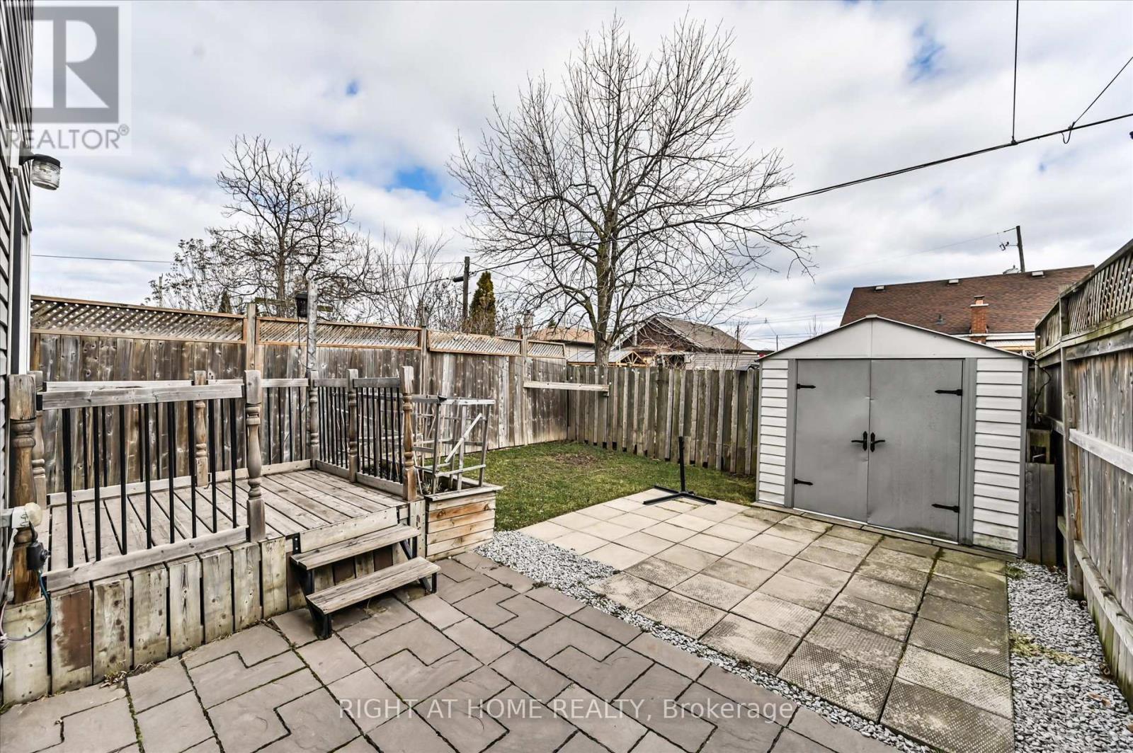 618 Knox Avenue, Hamilton, Ontario  L8H 6K3 - Photo 46 - X12885344