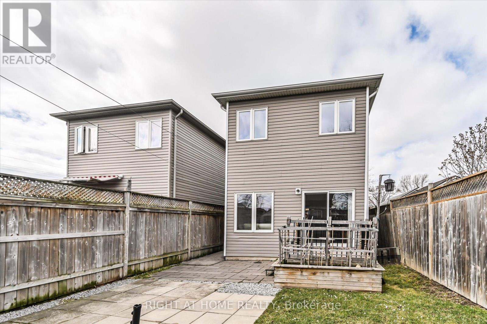 618 Knox Avenue, Hamilton, Ontario  L8H 6K3 - Photo 48 - X12885344