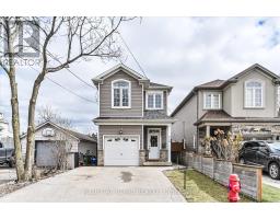 618 KNOX AVENUE, Hamilton, Ontario