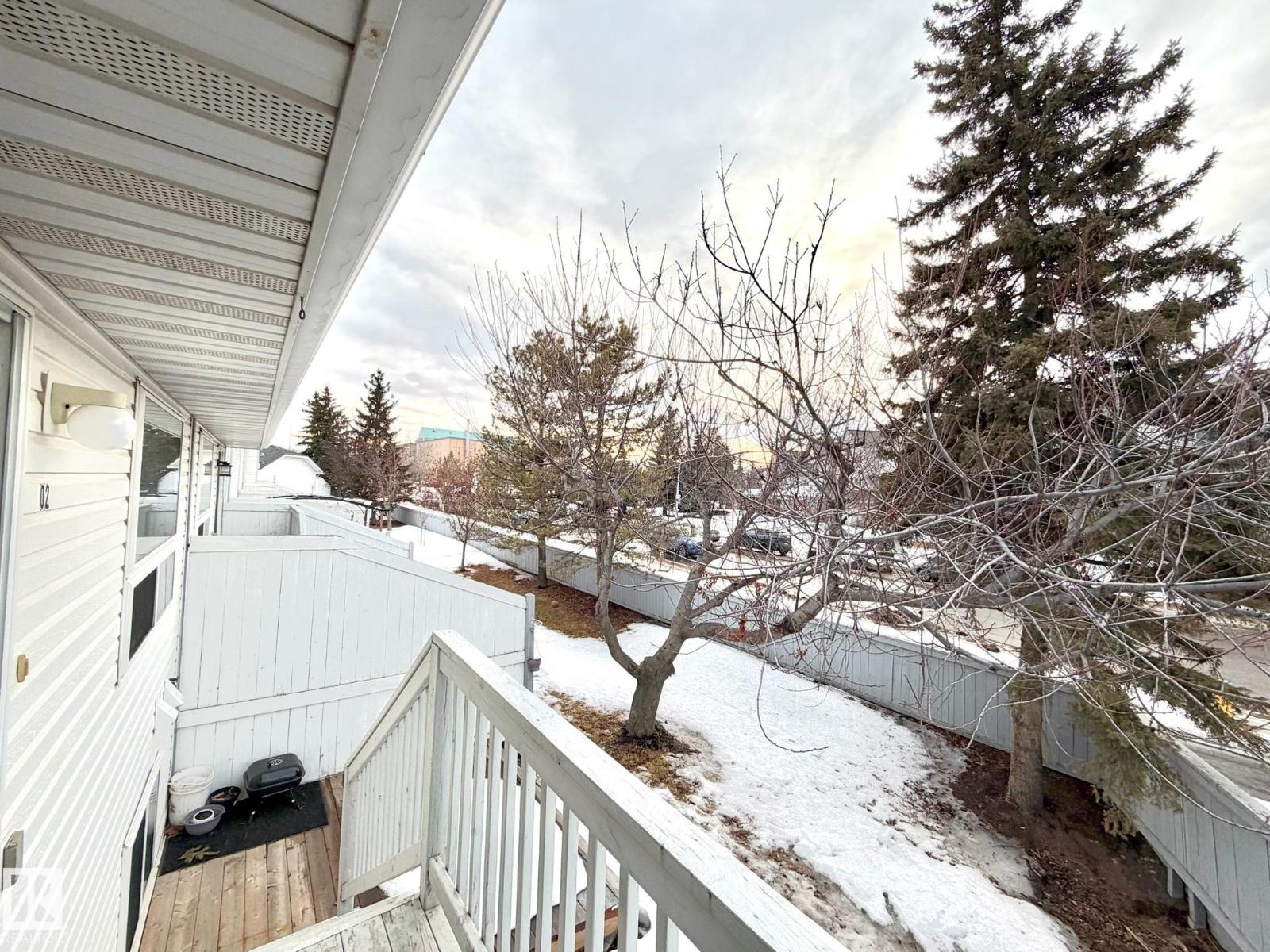 #2 3311 58 St Nw, Edmonton, Alberta T6L 6X3 - Photo 35 - E4472685