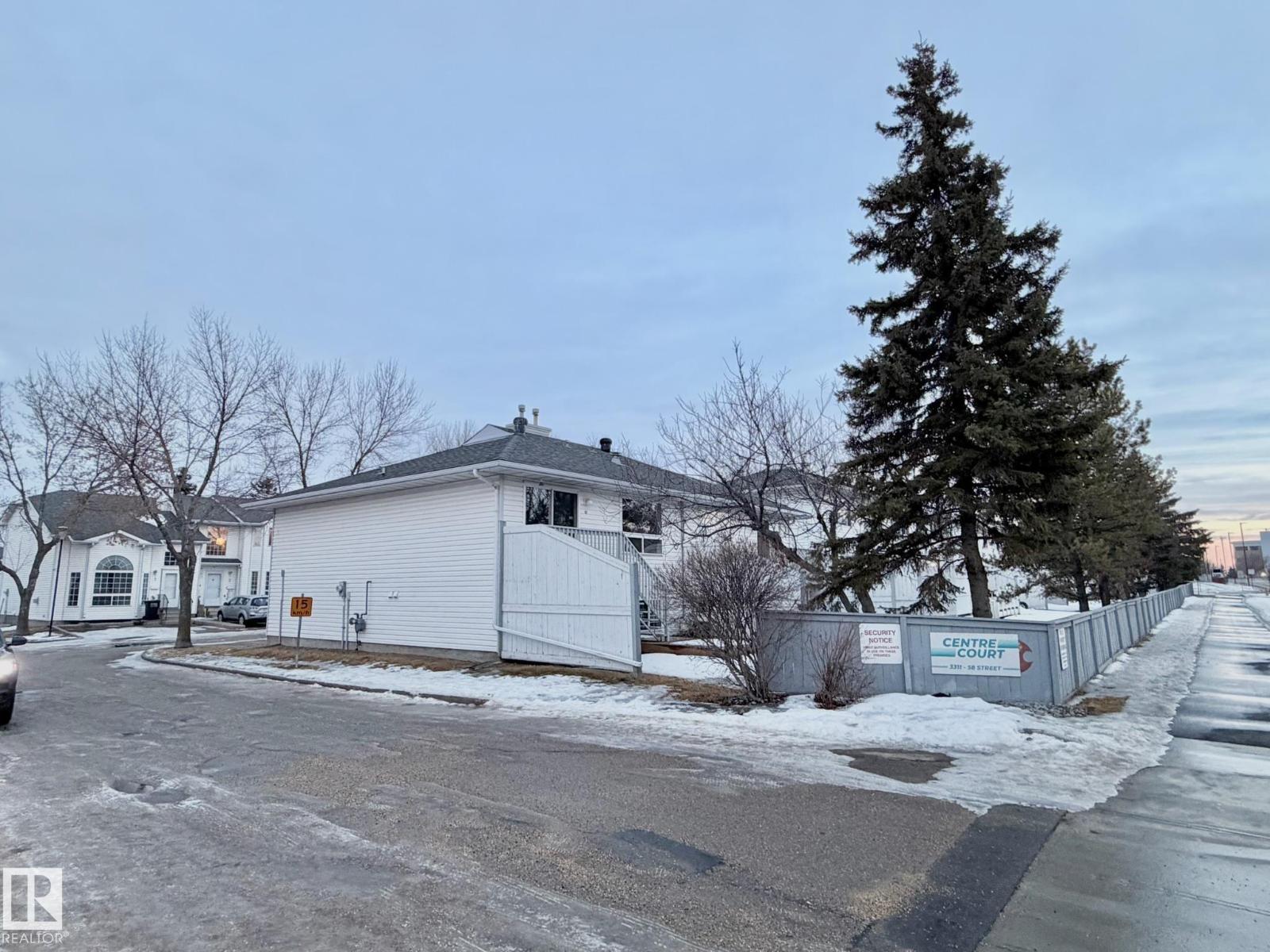 #2 3311 58 St Nw, Edmonton, Alberta T6L 6X3 - Photo 37 - E4472685