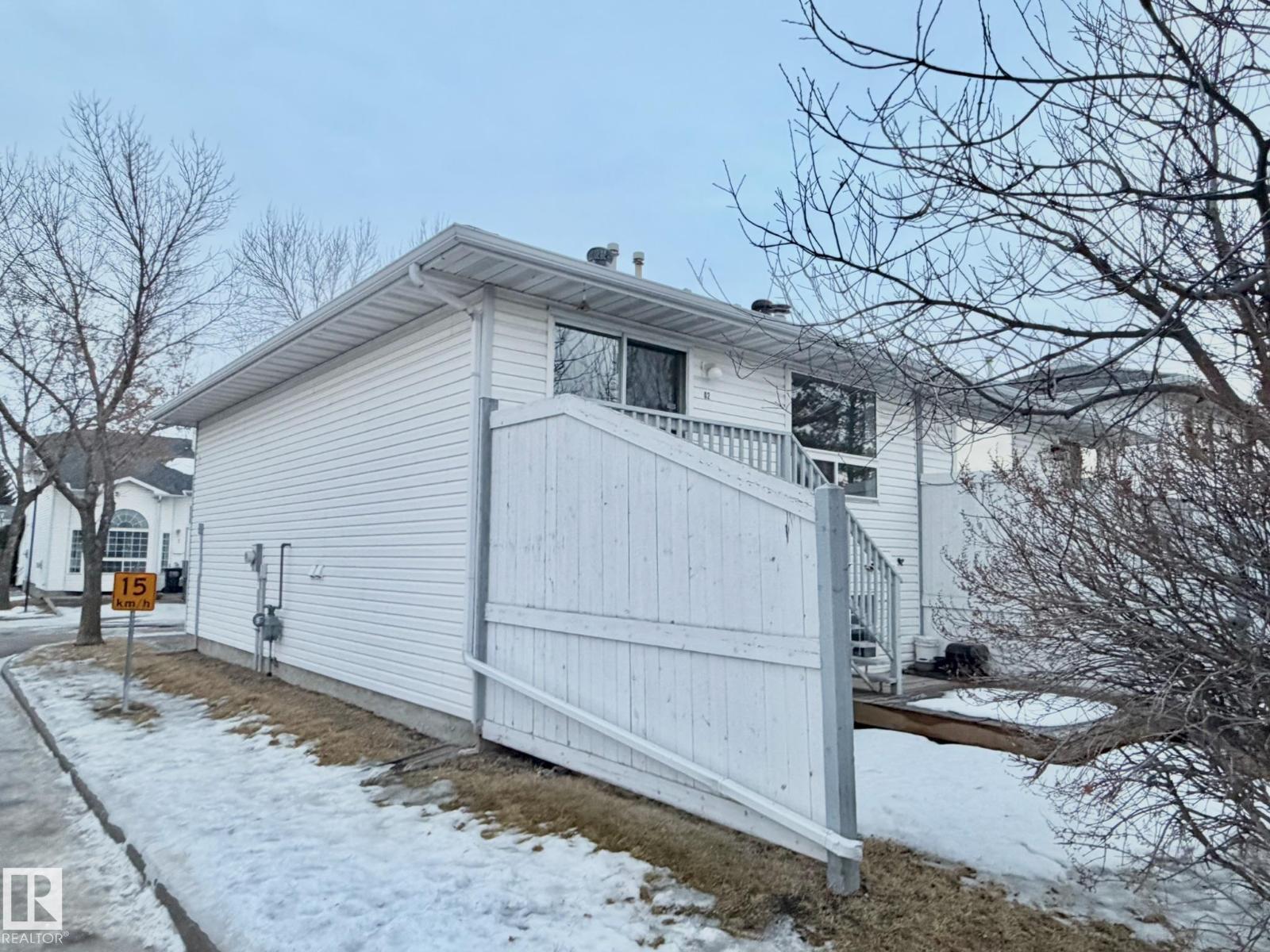 #2 3311 58 St Nw, Edmonton, Alberta T6L 6X3 - Photo 36 - E4472685