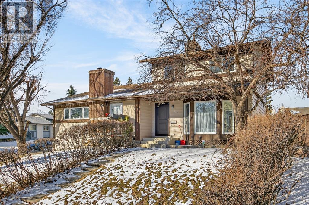 178 Templehill Drive NE, Calgary, Alberta