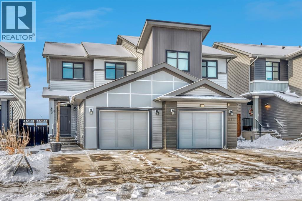 840 Seton Circle Se, Calgary, Alberta  T3M 3B5 - Photo 4 - A2293272