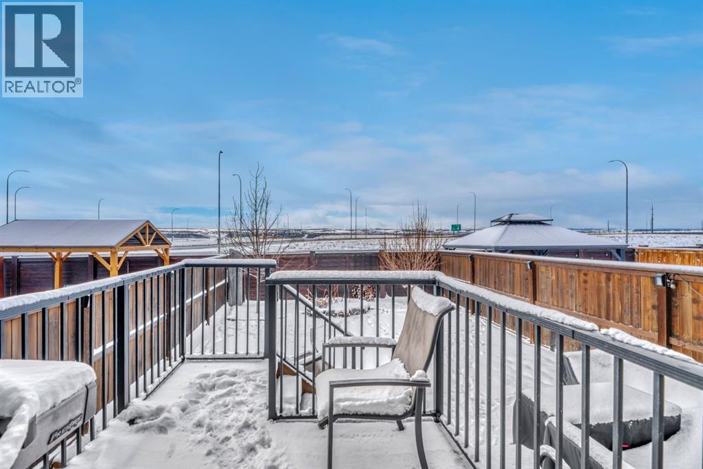 840 Seton Circle Se, Calgary, Alberta  T3M 3B5 - Photo 9 - A2293272