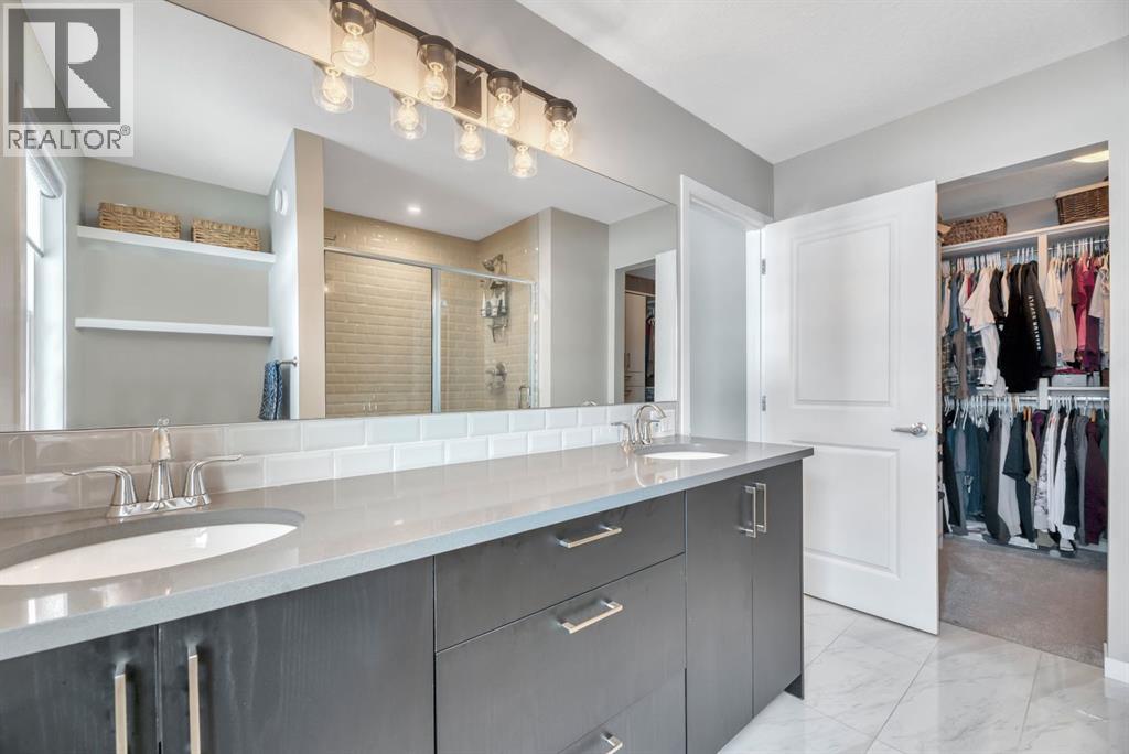 840 Seton Circle Se, Calgary, Alberta  T3M 3B5 - Photo 28 - A2293272