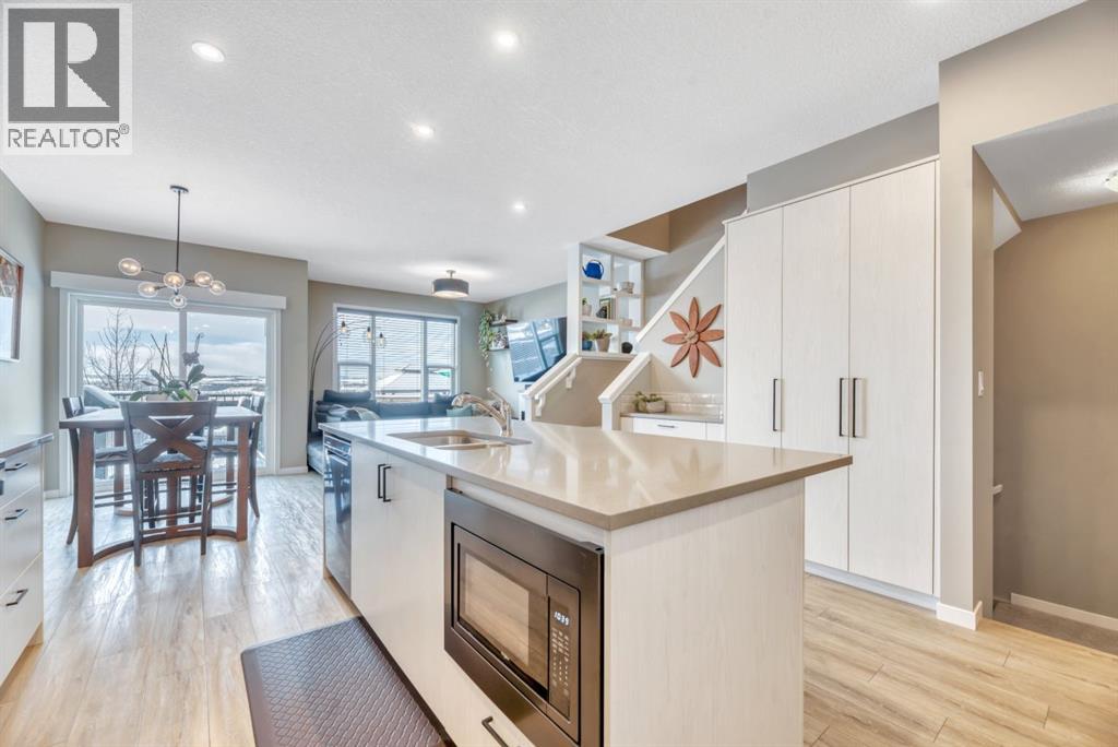 840 Seton Circle Se, Calgary, Alberta  T3M 3B5 - Photo 16 - A2293272