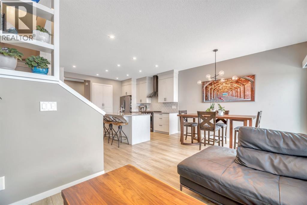 840 Seton Circle Se, Calgary, Alberta  T3M 3B5 - Photo 21 - A2293272