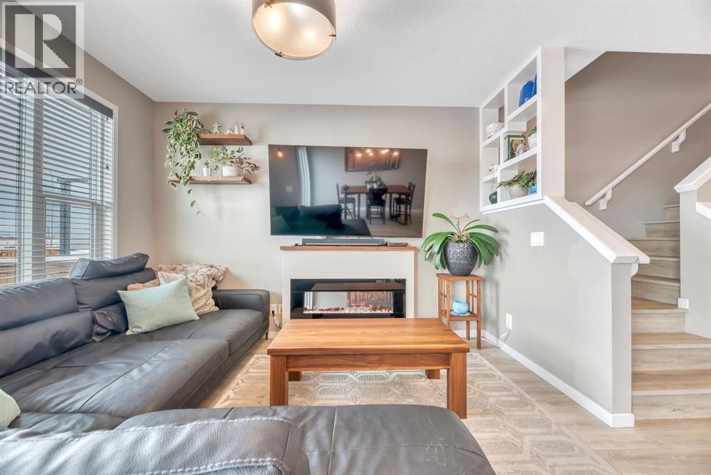 840 Seton Circle Se, Calgary, Alberta  T3M 3B5 - Photo 22 - A2293272