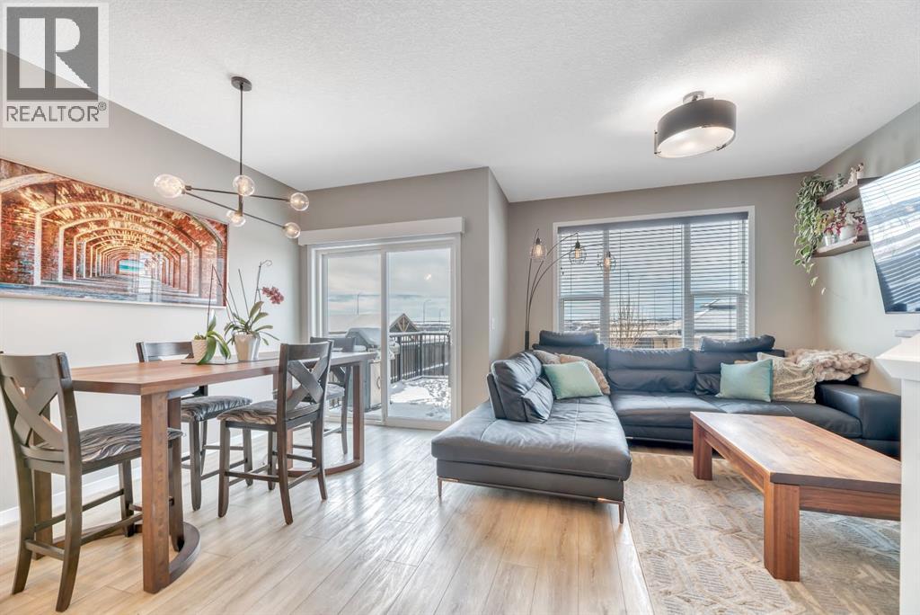 840 Seton Circle Se, Calgary, Alberta  T3M 3B5 - Photo 20 - A2293272