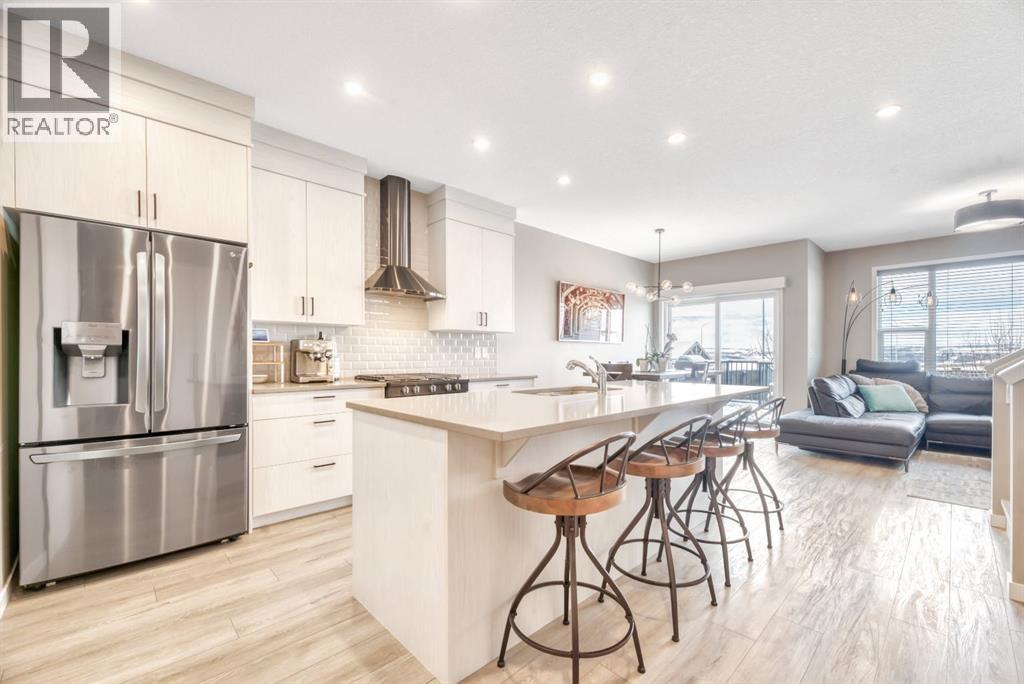 840 Seton Circle Se, Calgary, Alberta  T3M 3B5 - Photo 13 - A2293272