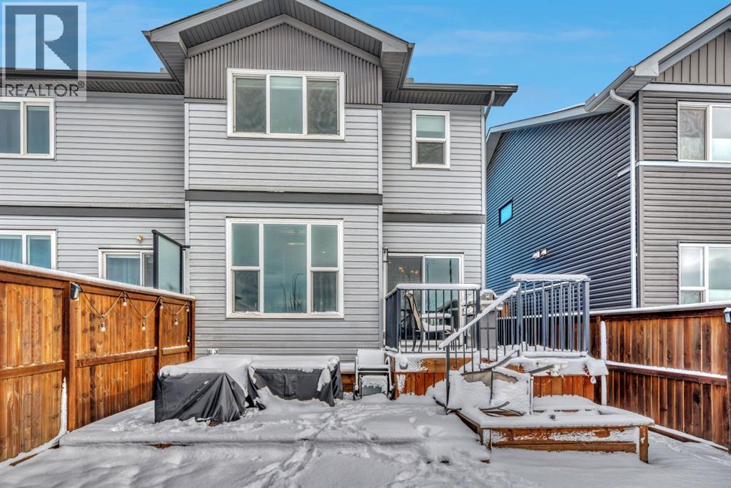 840 Seton Circle Se, Calgary, Alberta  T3M 3B5 - Photo 8 - A2293272