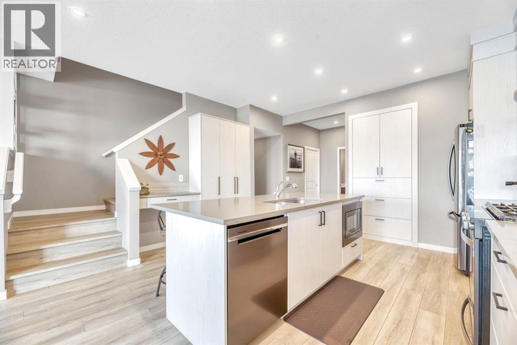 840 Seton Circle Se, Calgary, Alberta  T3M 3B5 - Photo 15 - A2293272