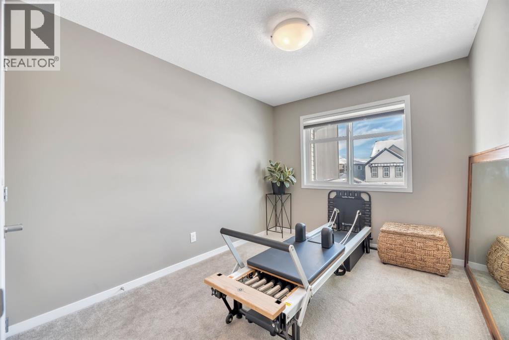 840 Seton Circle Se, Calgary, Alberta  T3M 3B5 - Photo 32 - A2293272