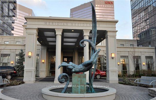 304 - 15 GREENVIEW AVENUE, Toronto, Ontario