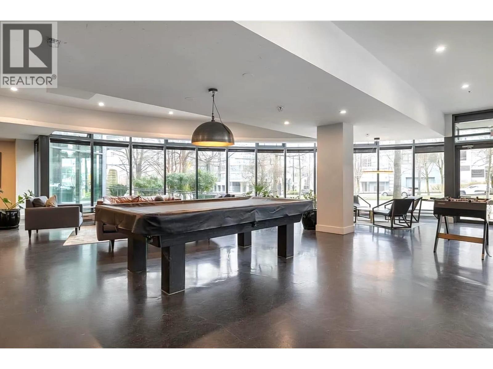 501 Pacific Street, Vancouver, British Columbia  V6Z 2X6 - Photo 13 - R3099868