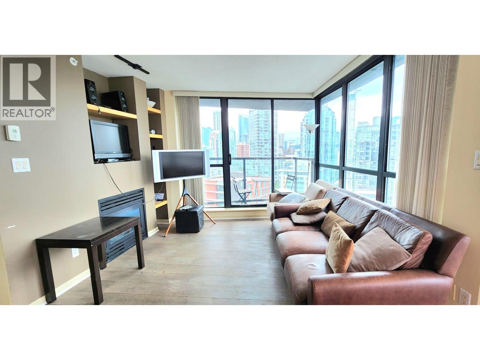 501 Pacific Street, Vancouver, British Columbia  V6Z 2X6 - Photo 2 - R3099868