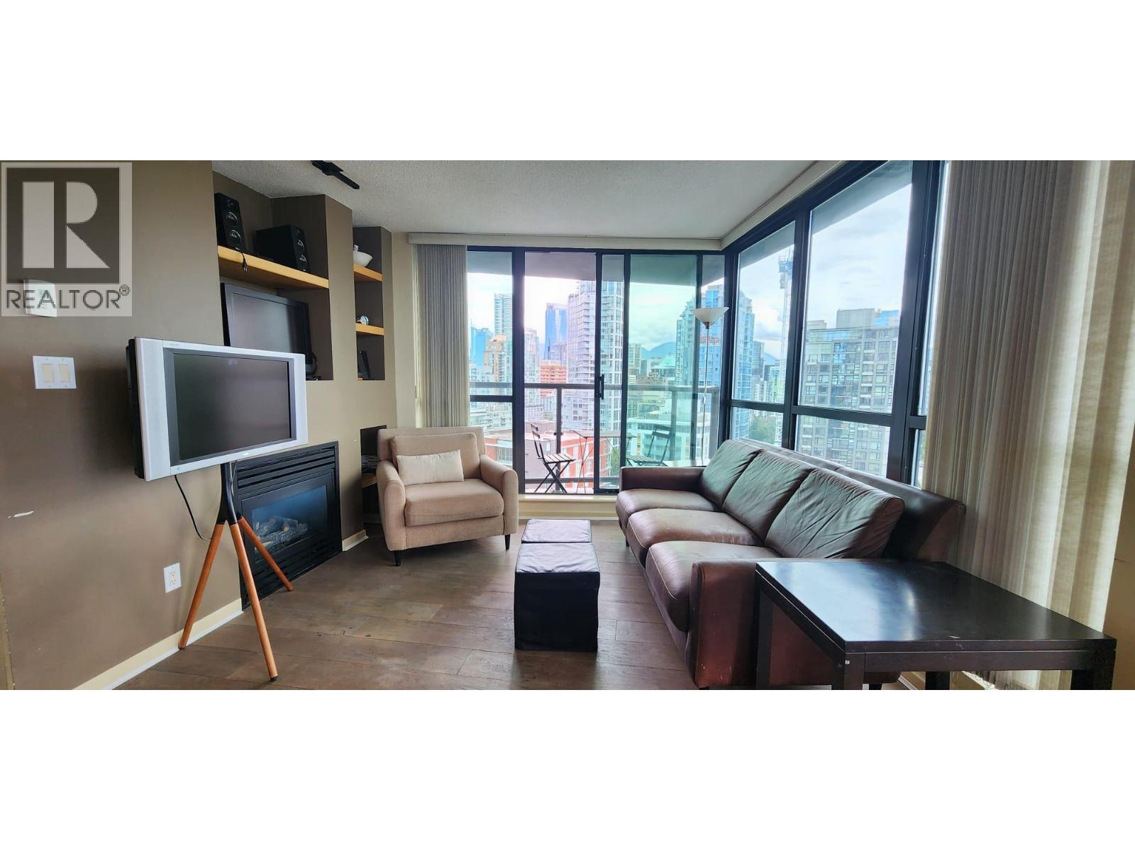 501 Pacific Street, Vancouver, British Columbia  V6Z 2X6 - Photo 3 - R3099868