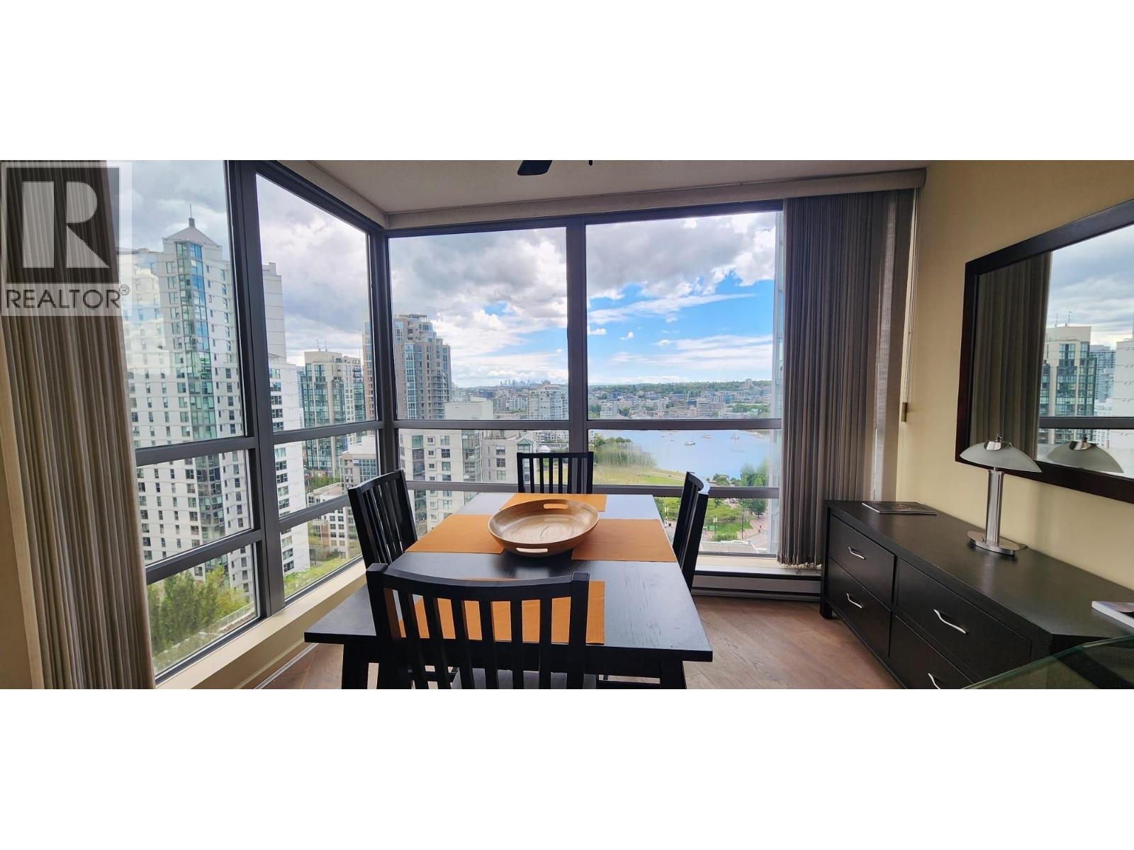 501 Pacific Street, Vancouver, British Columbia  V6Z 2X6 - Photo 4 - R3099868