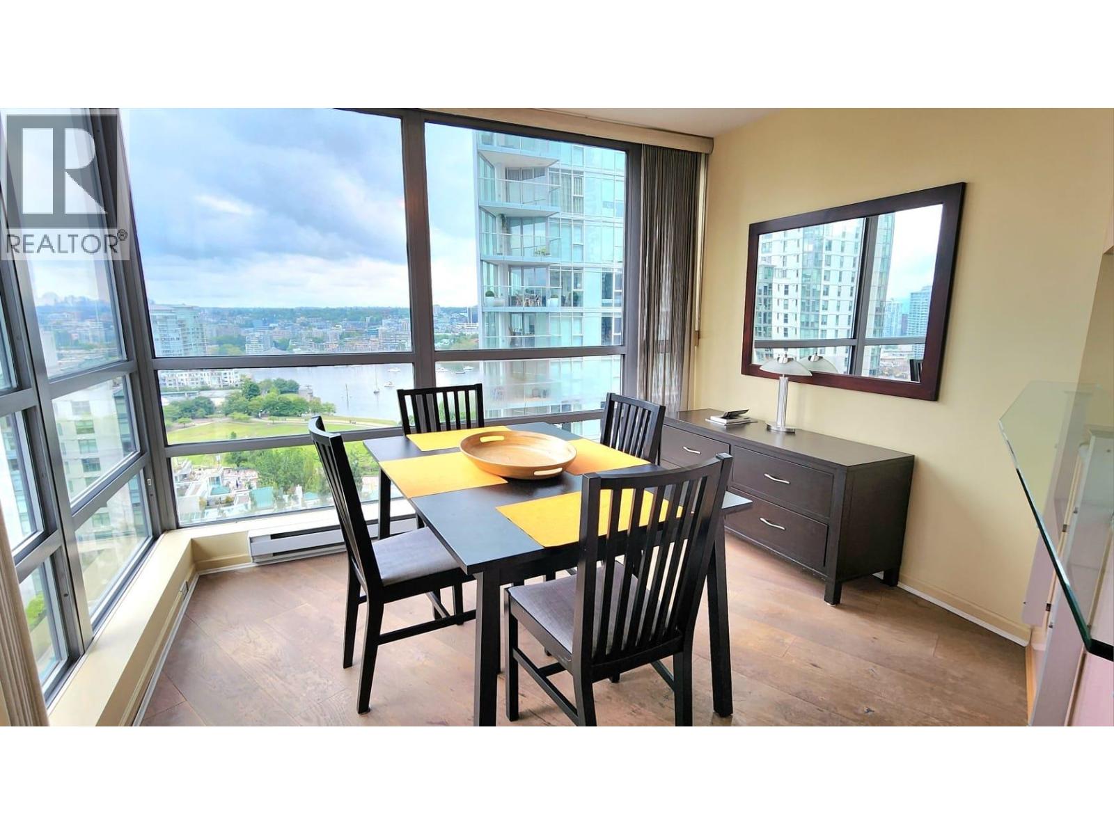 501 Pacific Street, Vancouver, British Columbia  V6Z 2X6 - Photo 5 - R3099868